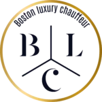 Boston Luxury Chauffeur Logo