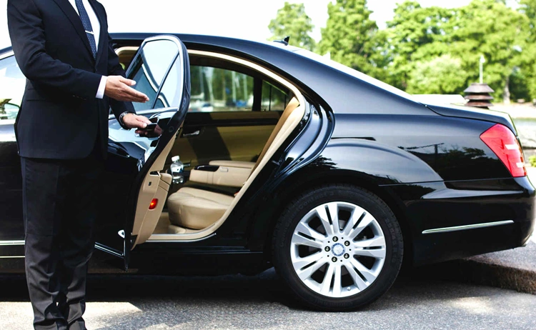 Limo Service Weymouth