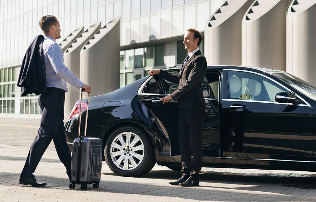 Airport Transportation Services