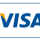 VISA logo